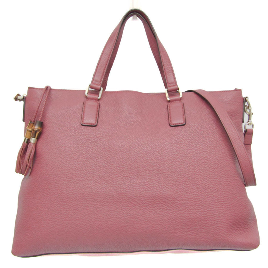 Gucci Others Pink Handbags