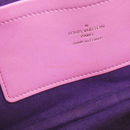 Louis Vuitton Others Pink Shoulder Bags