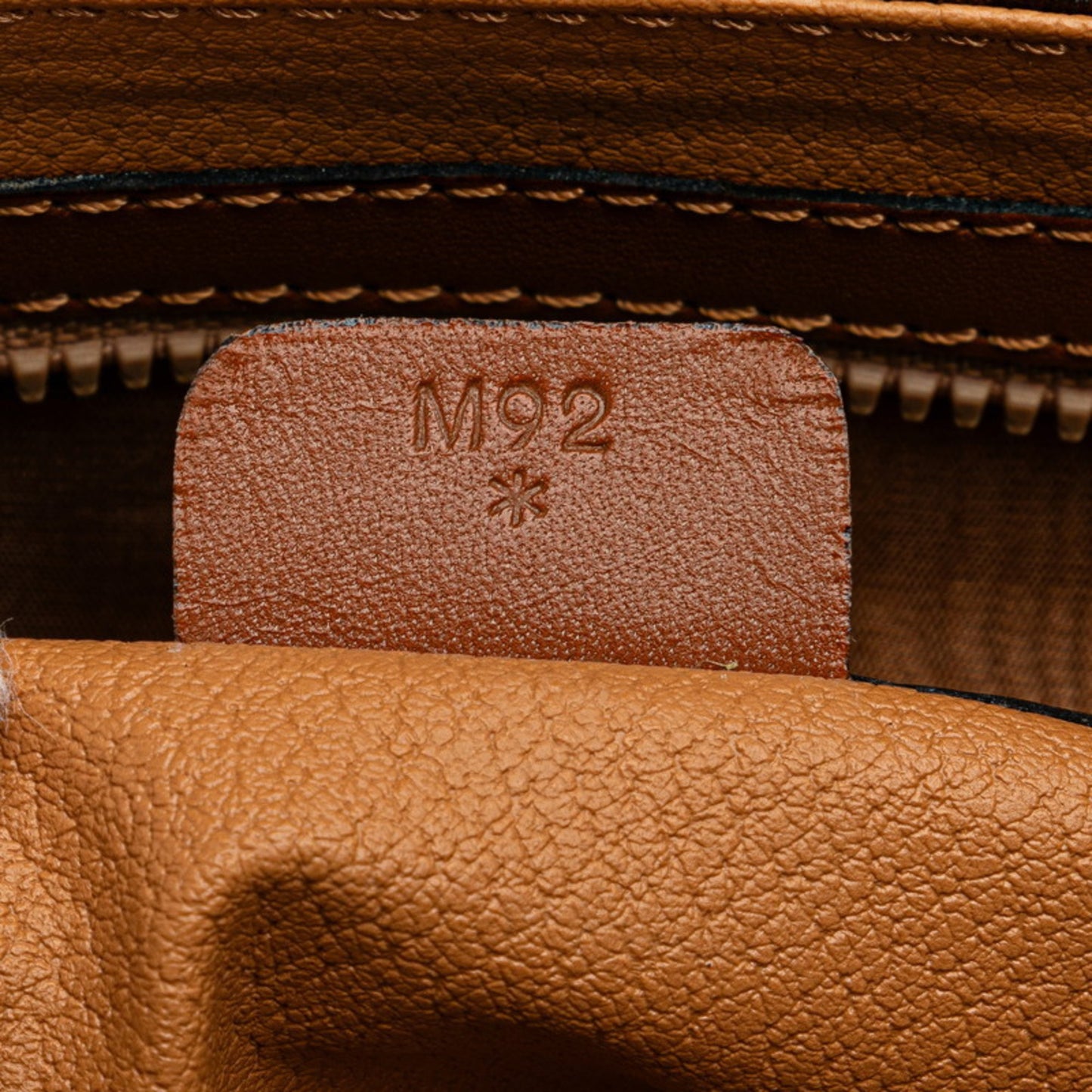 Celine Canvas Brown Shoulder Bags