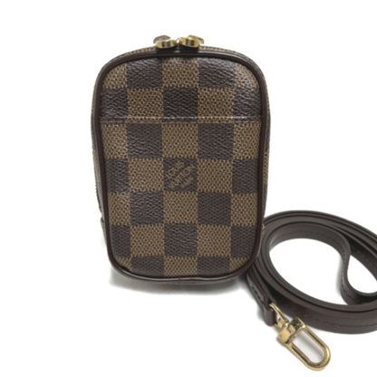 Louis Vuitton Monogram Canvas Brown Small Bags
