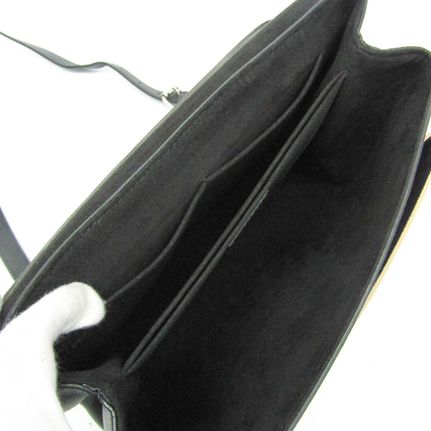 Louis Vuitton Others Black Handbags