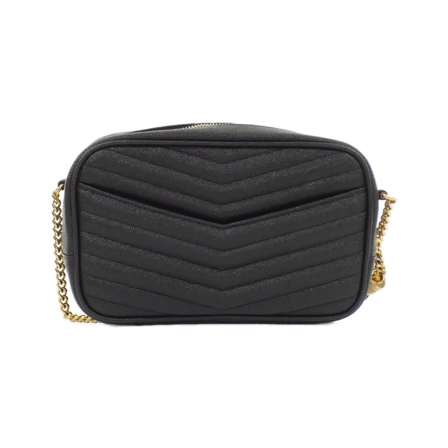 Saint Laurent Others Black Shoulder Bags