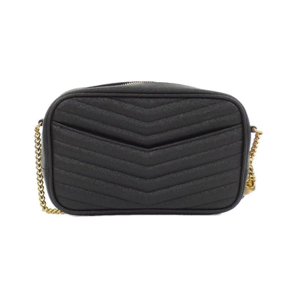 Saint Laurent Others Black Shoulder Bags