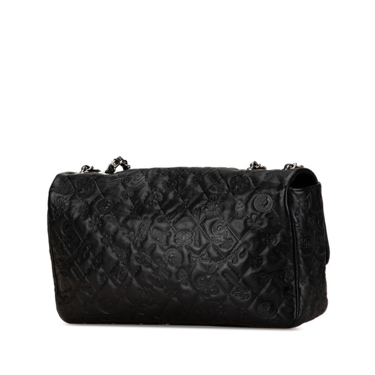Chanel Others Black Handbags
