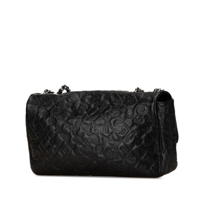 Chanel Others Black Handbags