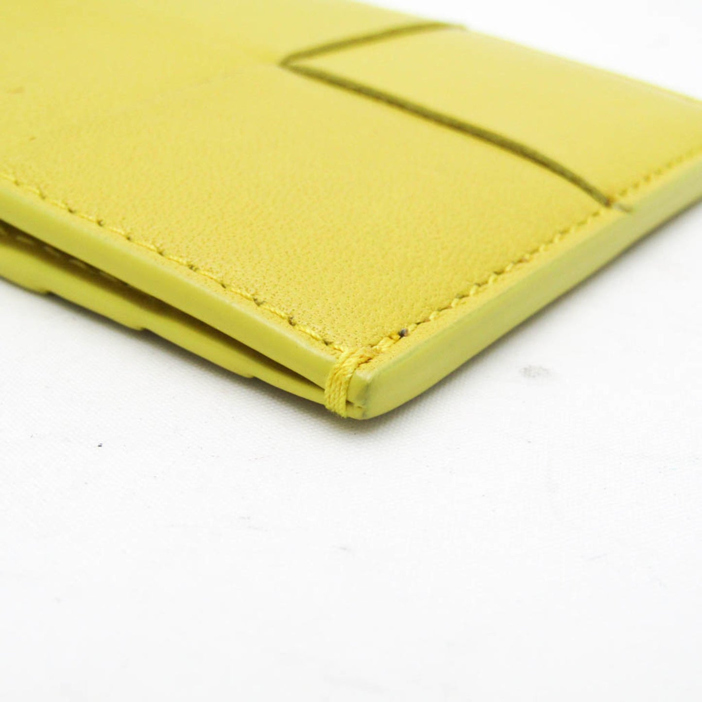 Bottega Veneta Others Yellow Cases