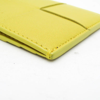 Bottega Veneta Others Yellow Cases