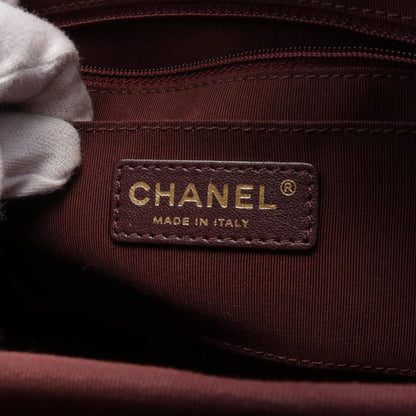 Chanel Others Black Shoulder Bags