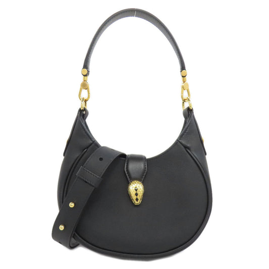 Bvlgari Others Black Handbags