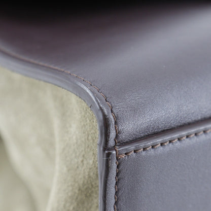 Celine Other Leather Brown Handbags