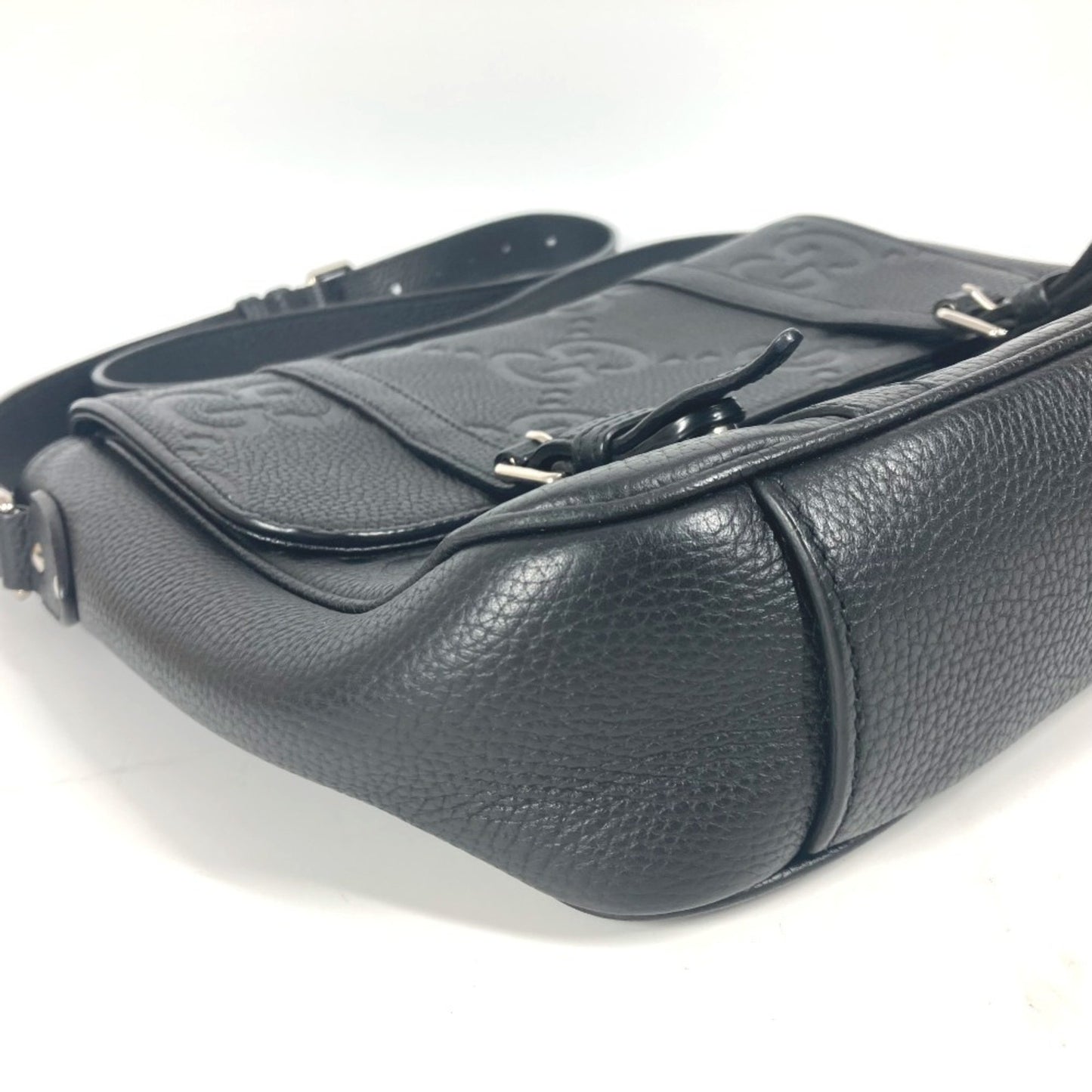 Gucci Others Black Shoulder Bags