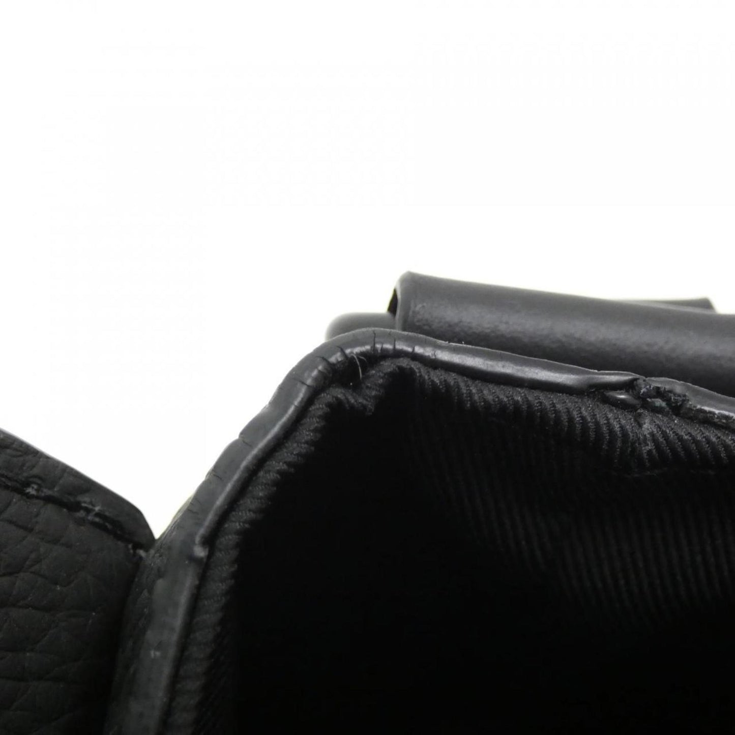 Louis Vuitton Others Black Shoulder Bags