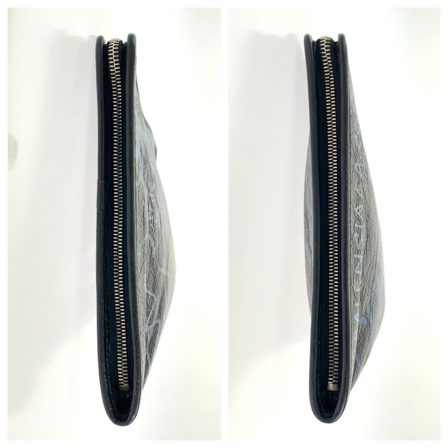 Balenciaga Others Black Clutch Bags