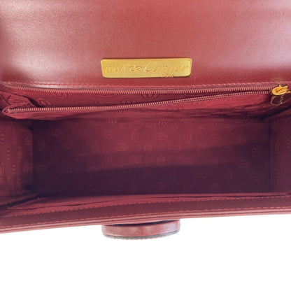 Cartier Others Red Handbags