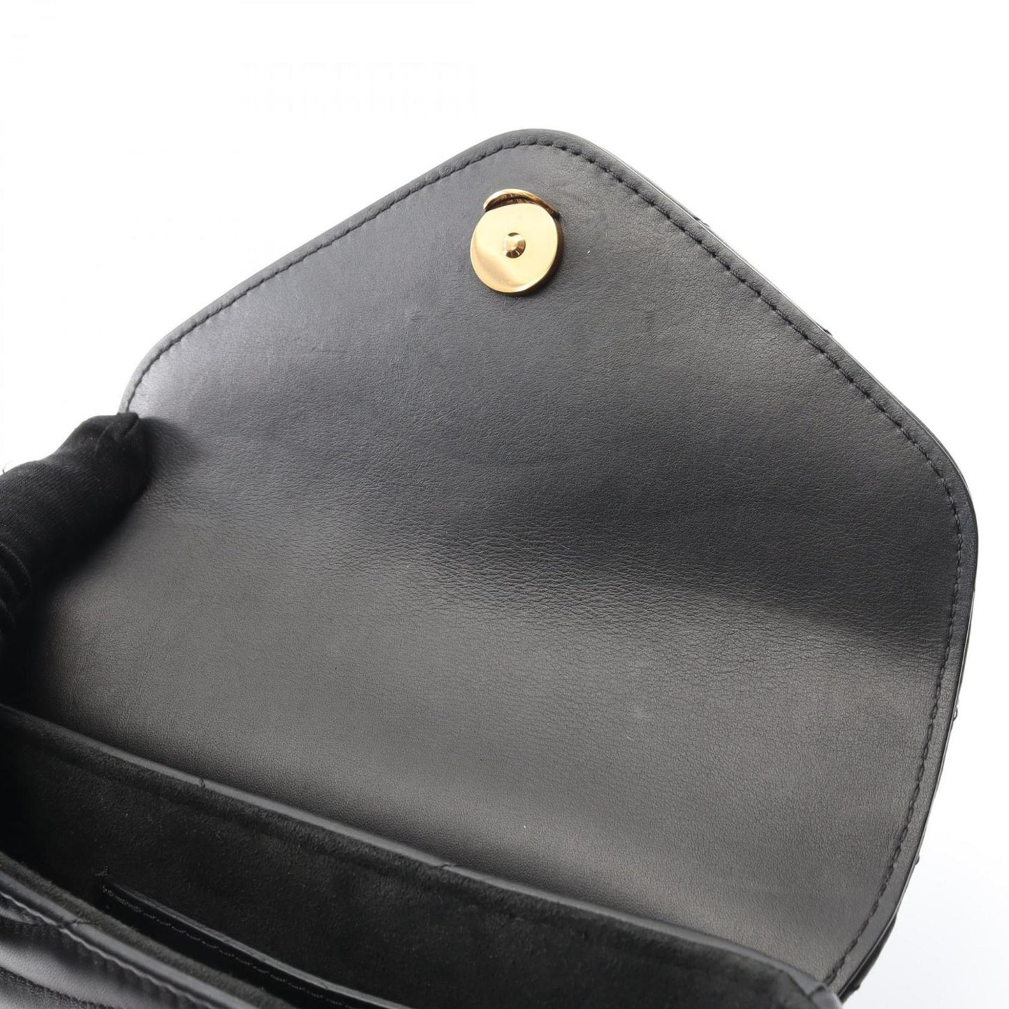 Louis Vuitton Others Black Shoulder Bags