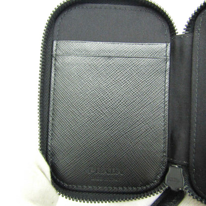 Prada Nylon Black Cases