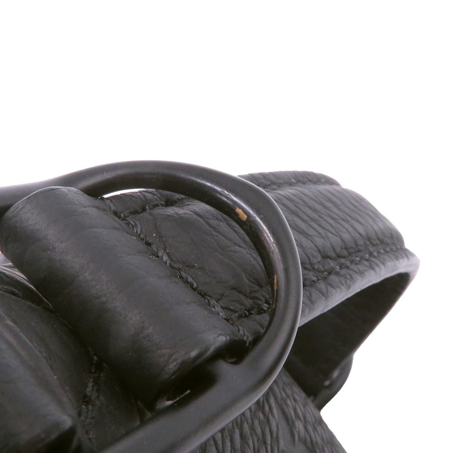 Louis Vuitton Monogram Canvas Black Shoulder Bags