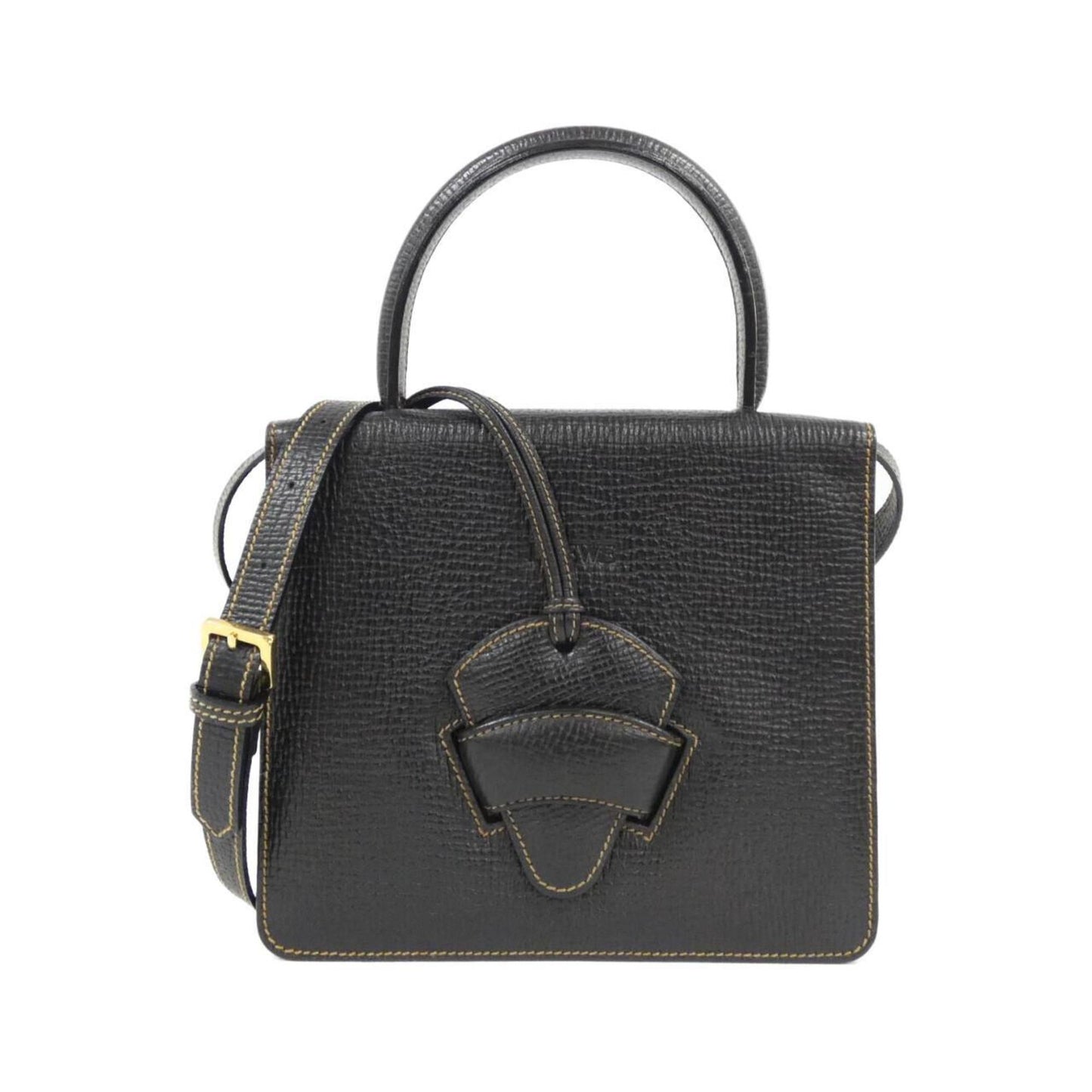 Loewe Others Black Handbags