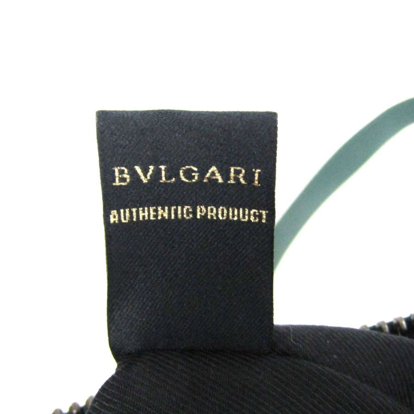 Bvlgari Others Green Shoulder Bags