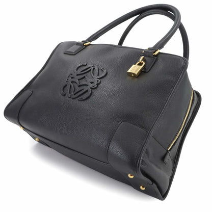 Loewe Others Black Handbags