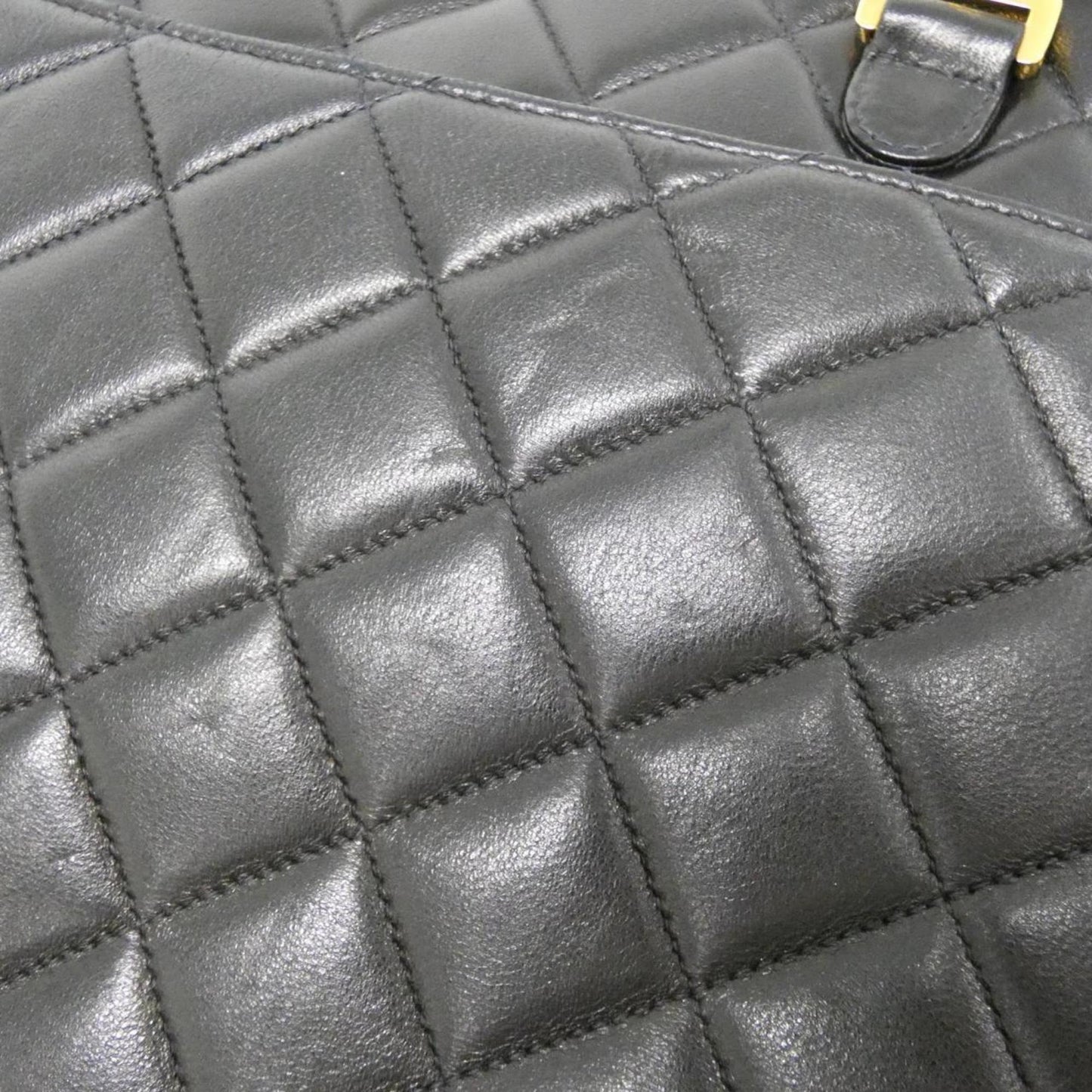 Chanel Others Black Shoulder Bags