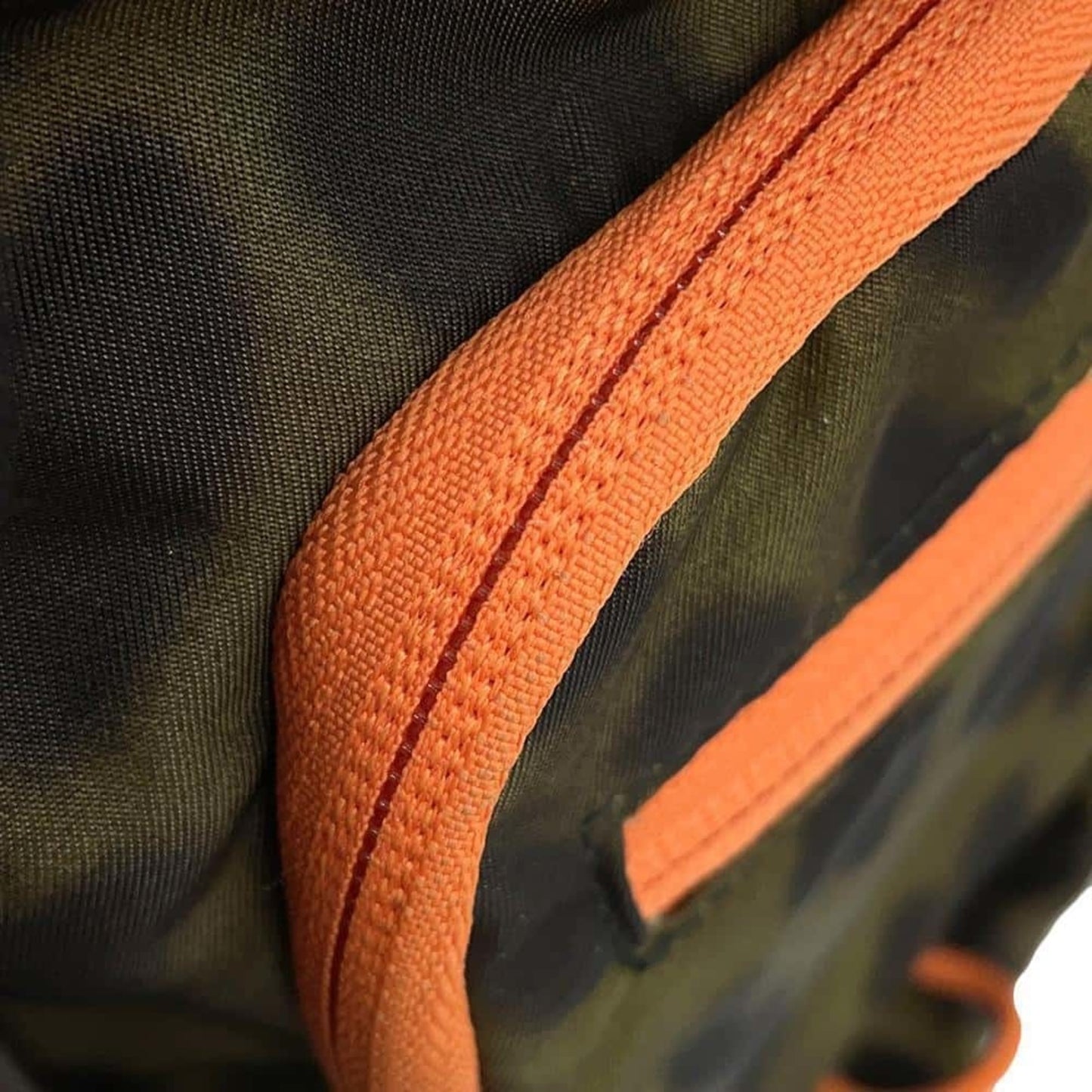 Burberry Nylon Green Crossbody Bags