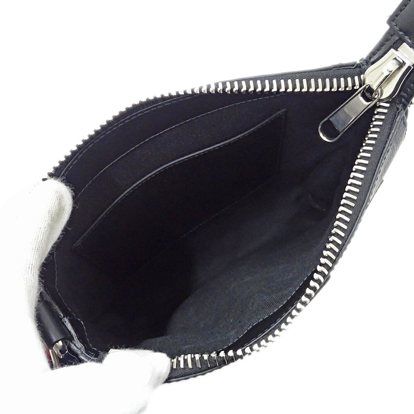 Gucci Others Black Shoulder Bags