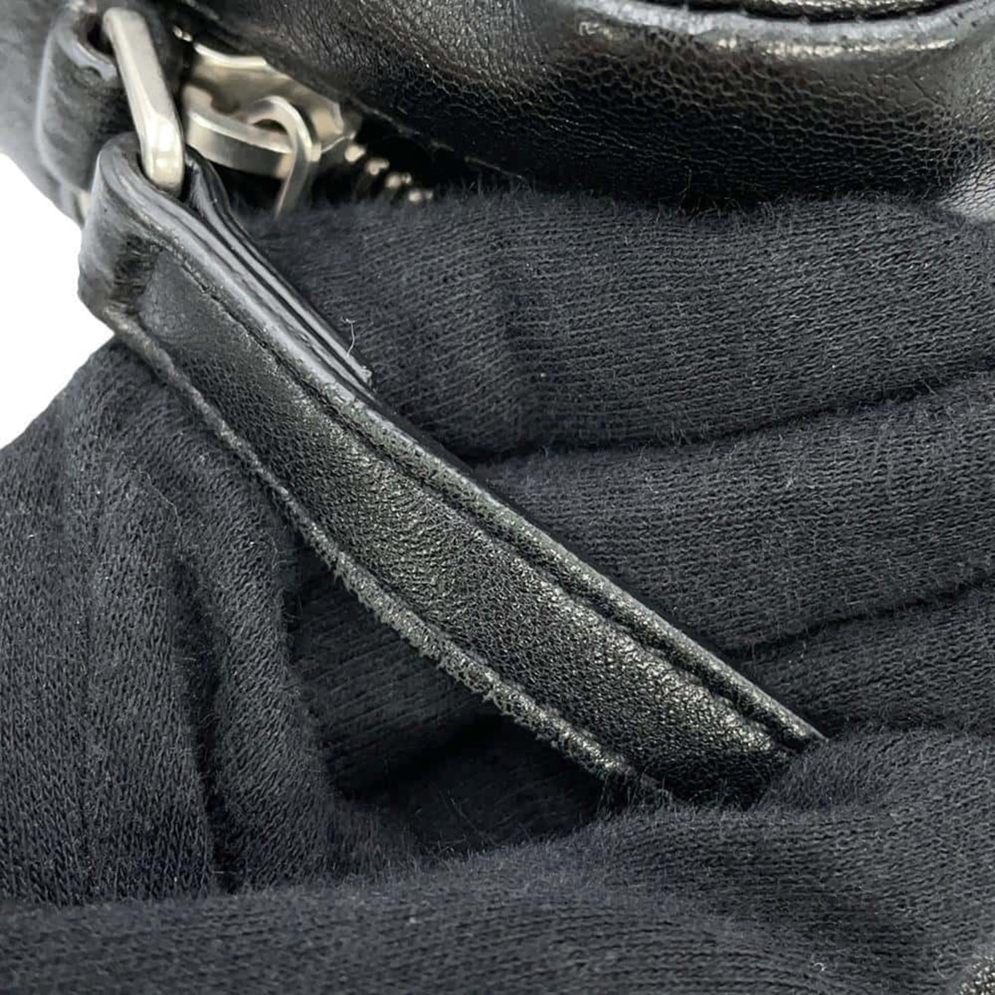 Saint Laurent Others Black Shoulder Bags