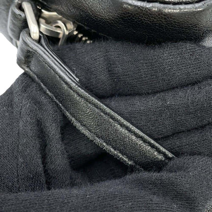 Saint Laurent Others Black Shoulder Bags