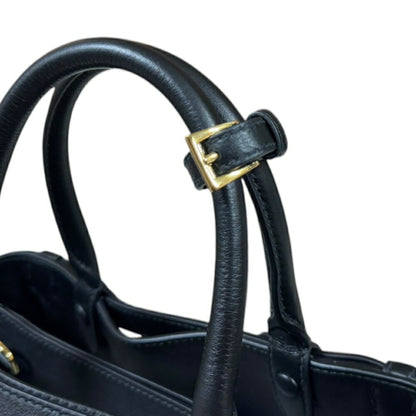 Prada Others Black Shoulder Bags