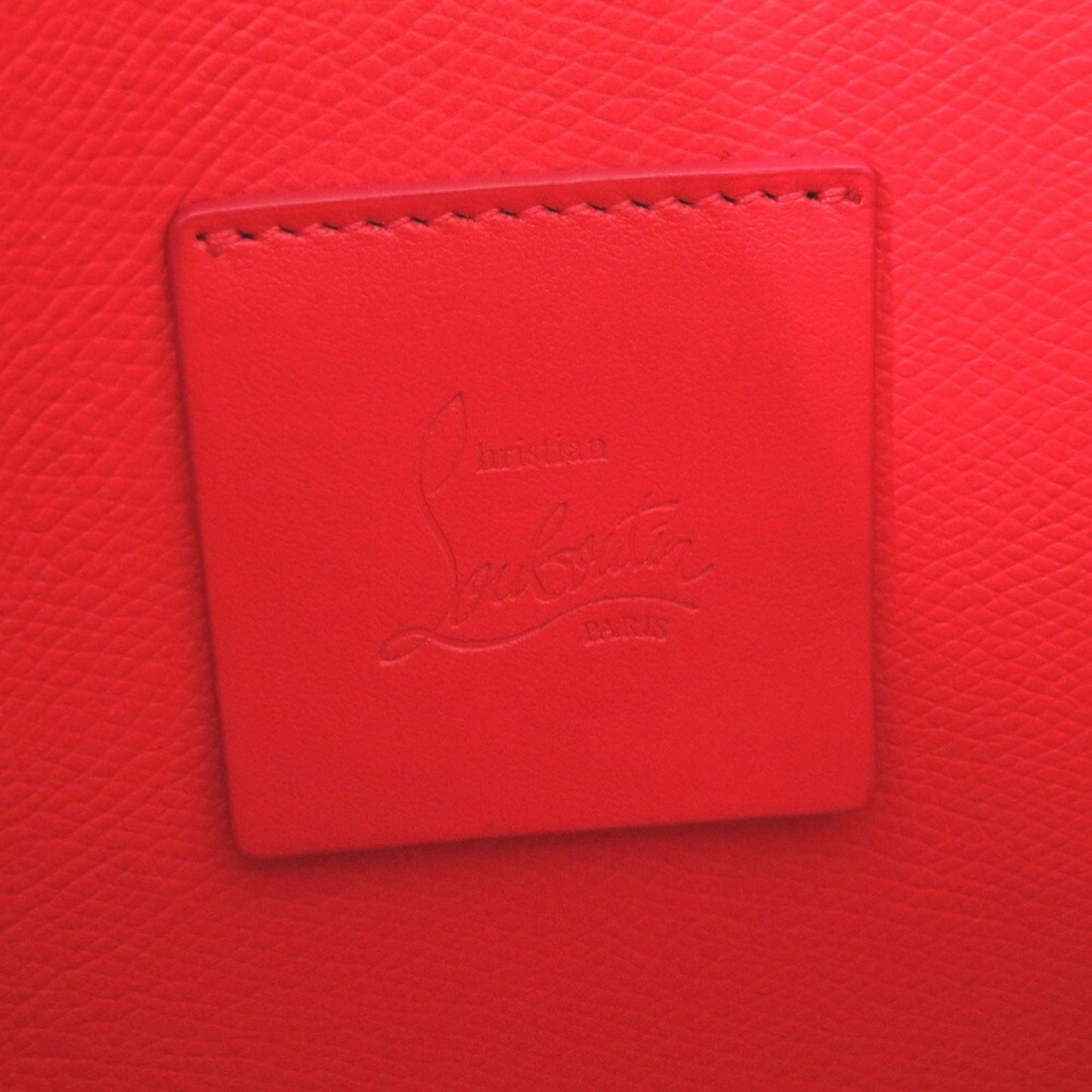 Christian Louboutin Others Black Small Bags
