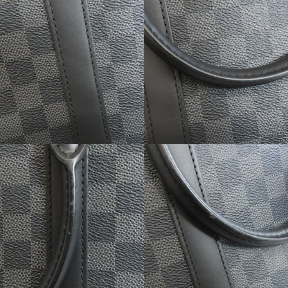 Louis Vuitton Monogram Canvas Brown Handbags