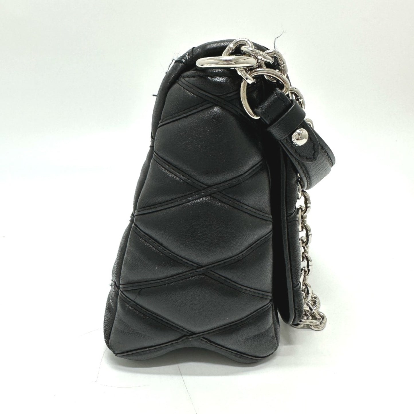 Louis Vuitton Others Black Shoulder Bags