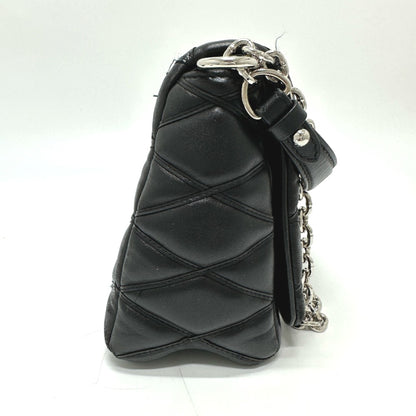 Louis Vuitton Others Black Shoulder Bags