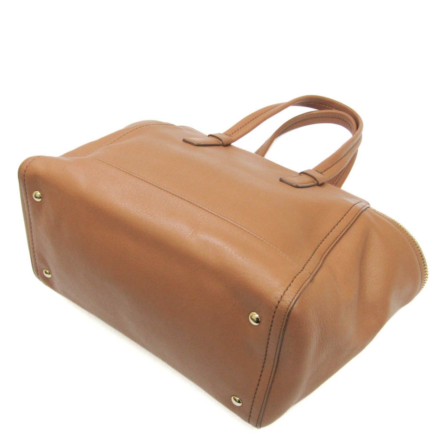 Salvatore Ferragamo Others Brown Tote Bags