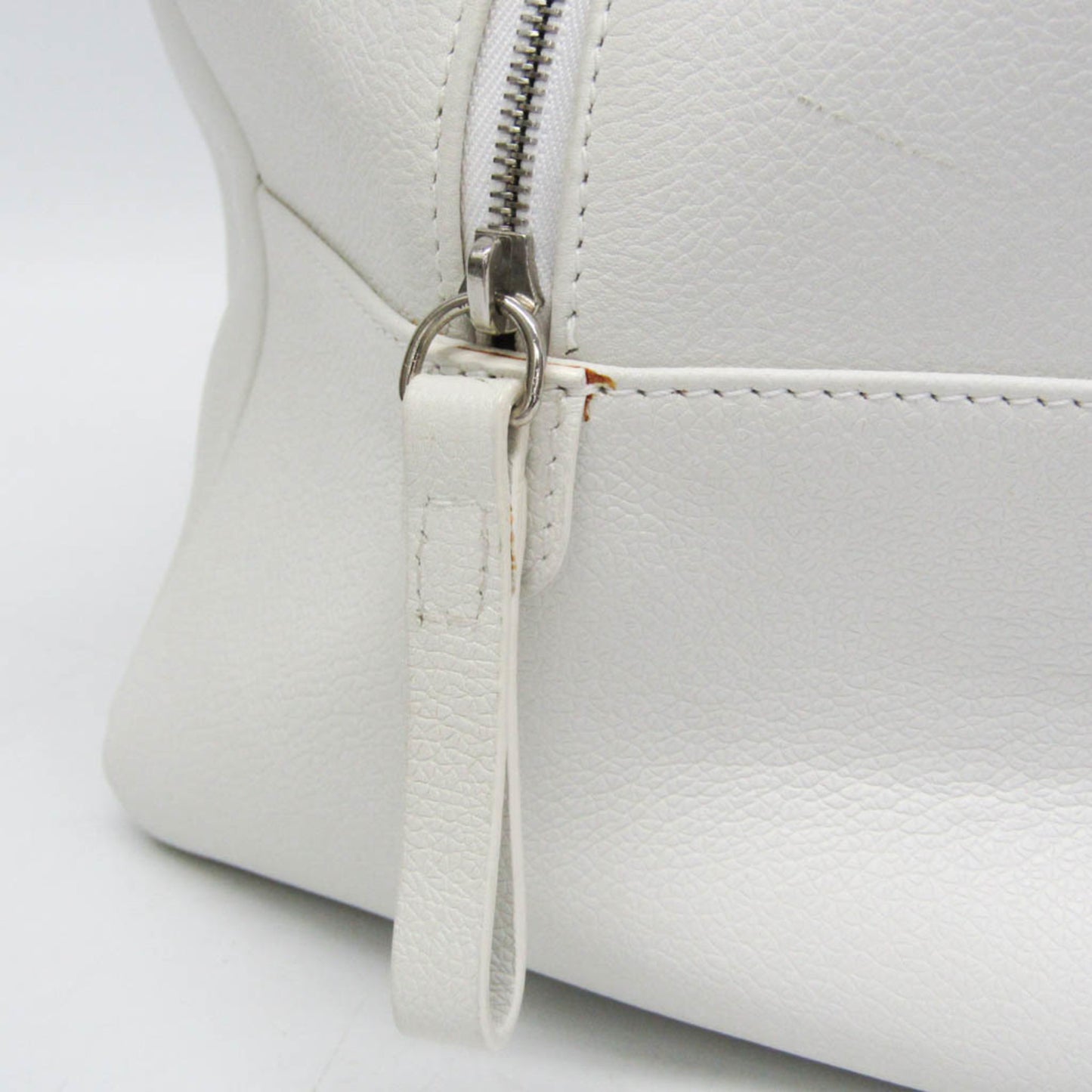 Bvlgari Others White Handbags