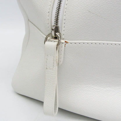 Bvlgari Others White Handbags