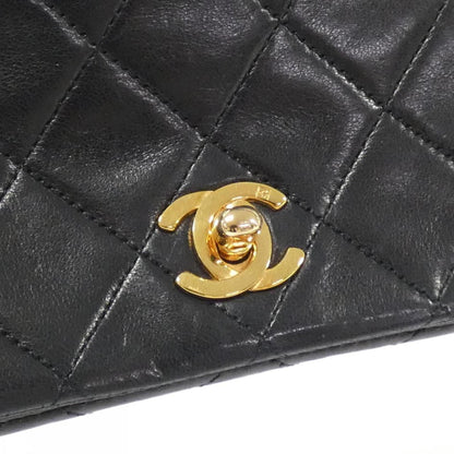 Chanel Others Black Shoulder Bags