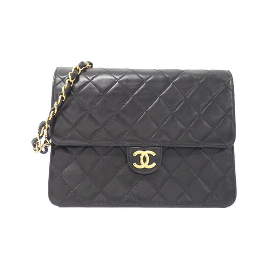 Chanel Others Black Shoulder Bags