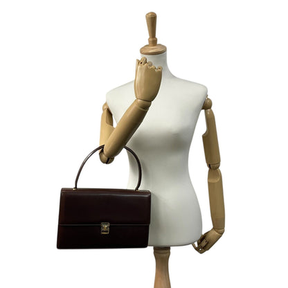 Celine Others Brown Handbags