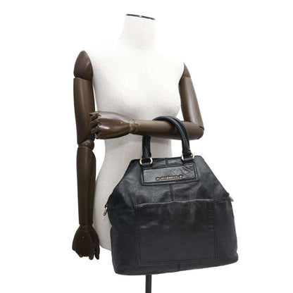 Givenchy Others Black Tote Bags