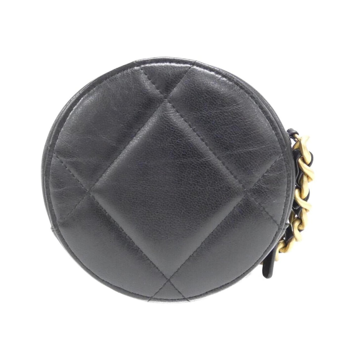 Chanel Others Black Shoulder Bags