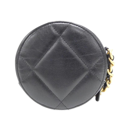 Chanel Others Black Shoulder Bags
