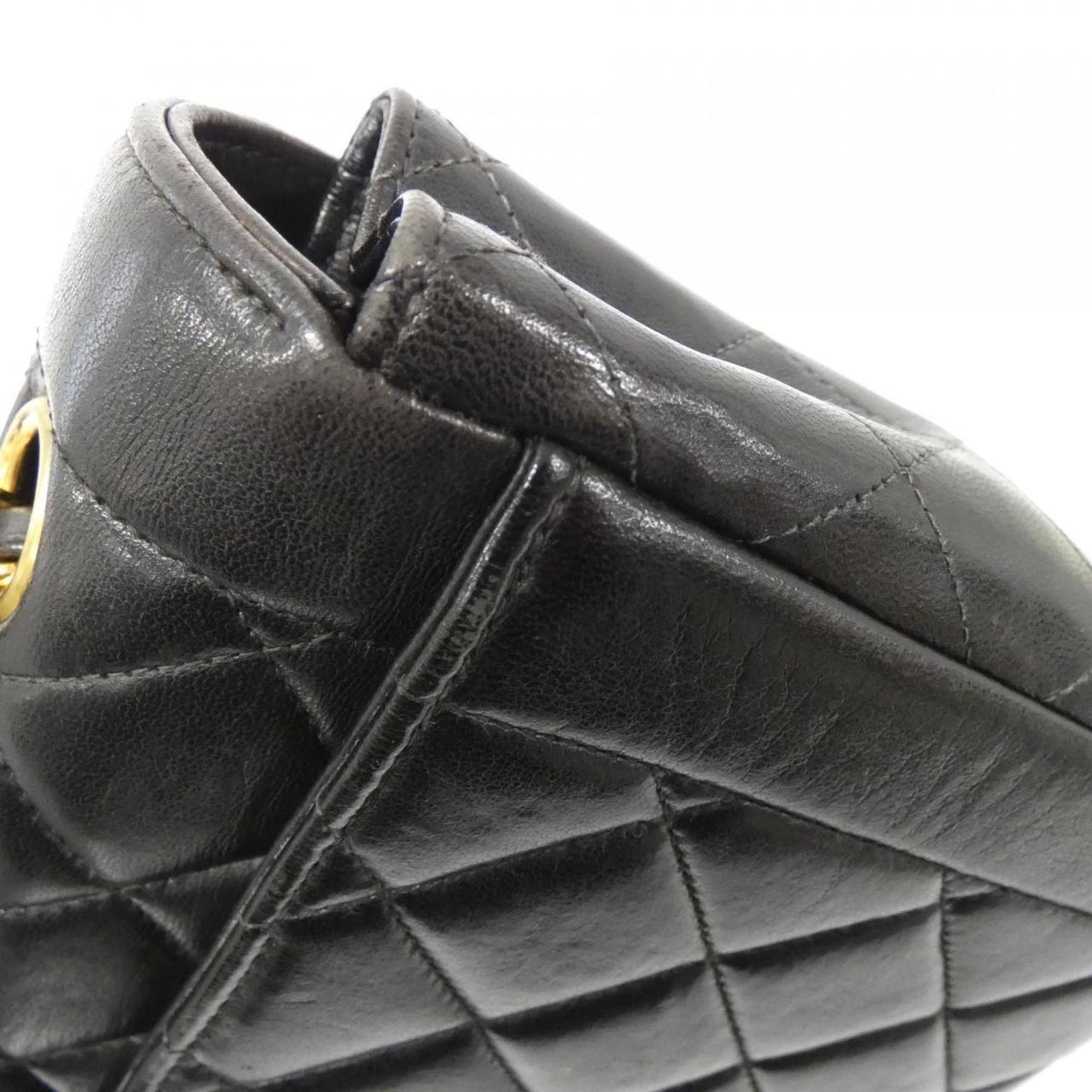 Chanel Others Black Shoulder Bags
