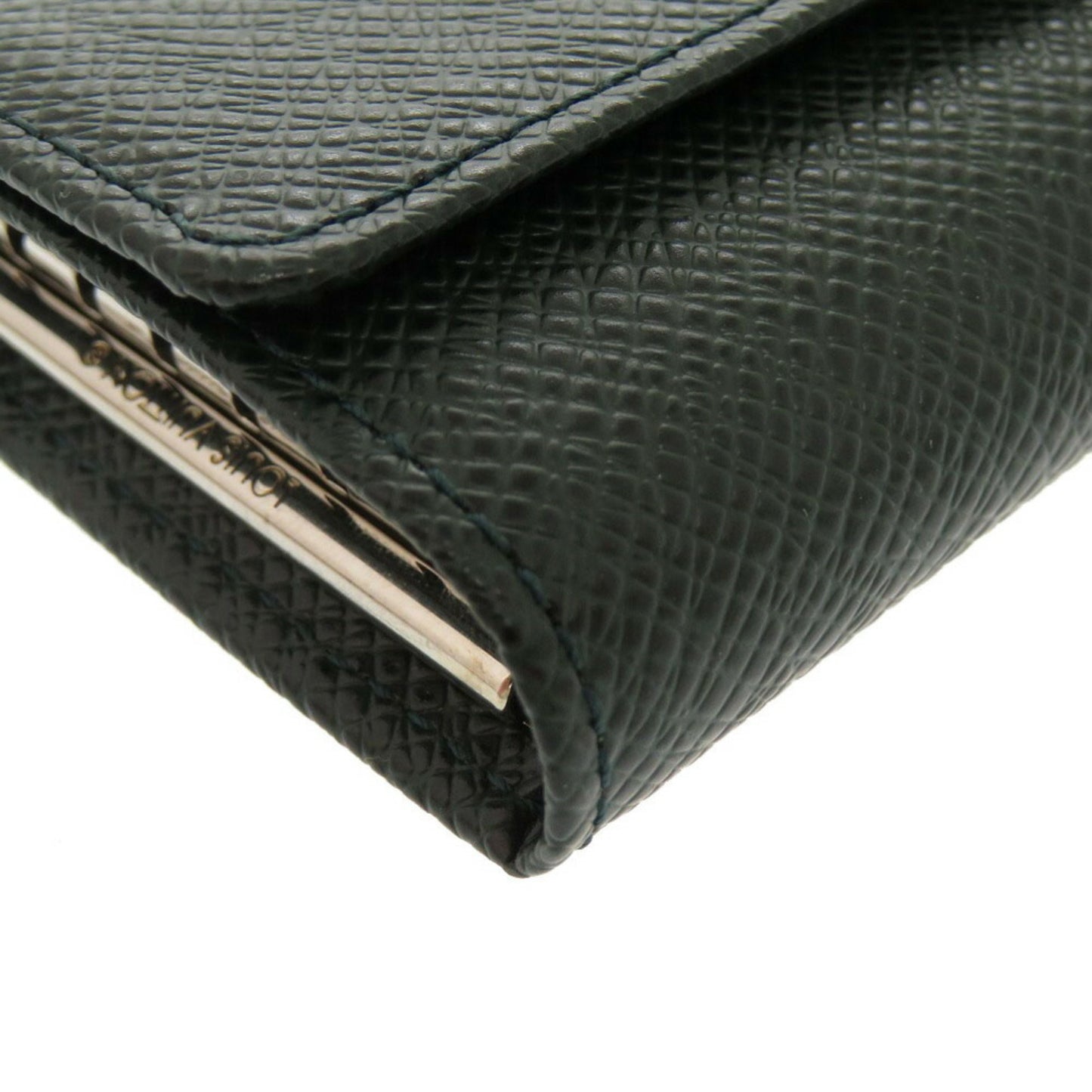 Louis Vuitton Others Green Cases