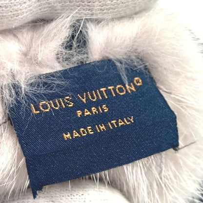 Louis Vuitton Others Black Hats