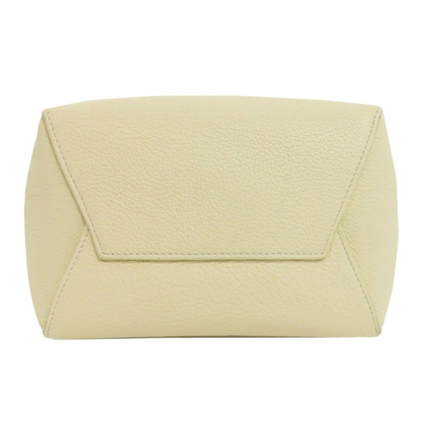 Celine Others White Shoulder Bags