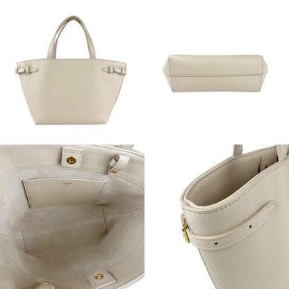 Celine Others Gray Handbags