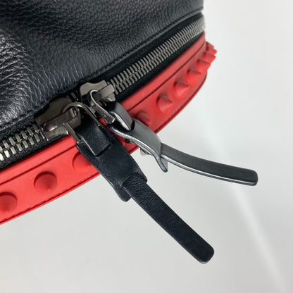 Christian Louboutin Others Black Backpacks