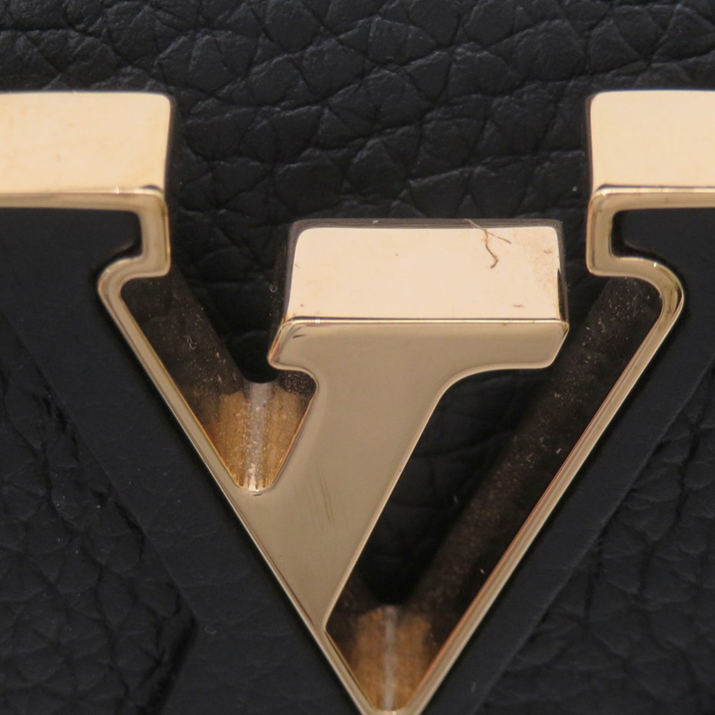 Louis Vuitton Others Black Handbags